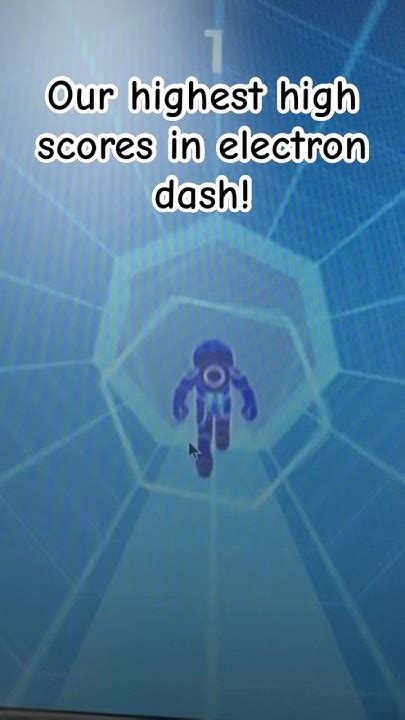 electron dash high score.